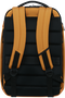 Samsonite Moderny Laptop Backpack 15.6'  Jaune