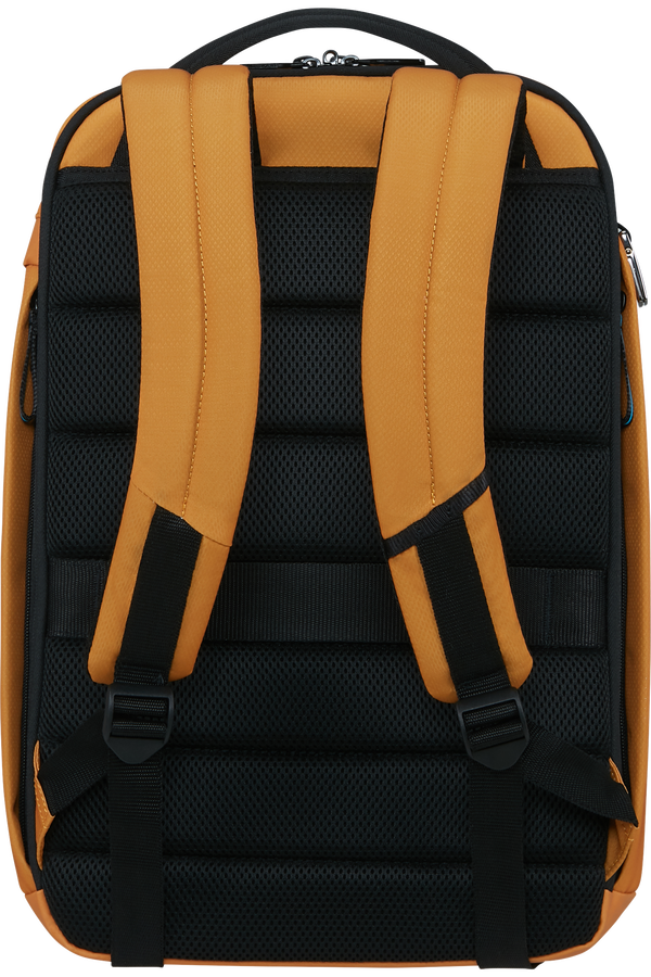 Samsonite Moderny Laptop Backpack 15.6'  Geel