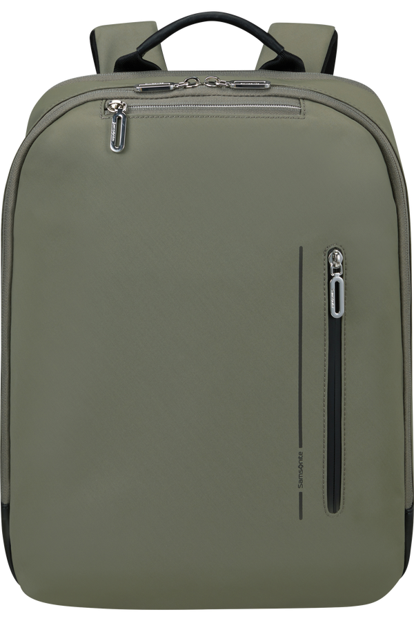 Samsonite Ongoing Backpack 14.1'  Vert olive