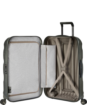 C-Lite Valise à 4 roues 81cm 81 x 55 x 34 cm | 3.1 kg