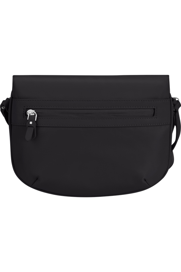 Samsonite Karissa 2.0 Round Messenger S  Noir