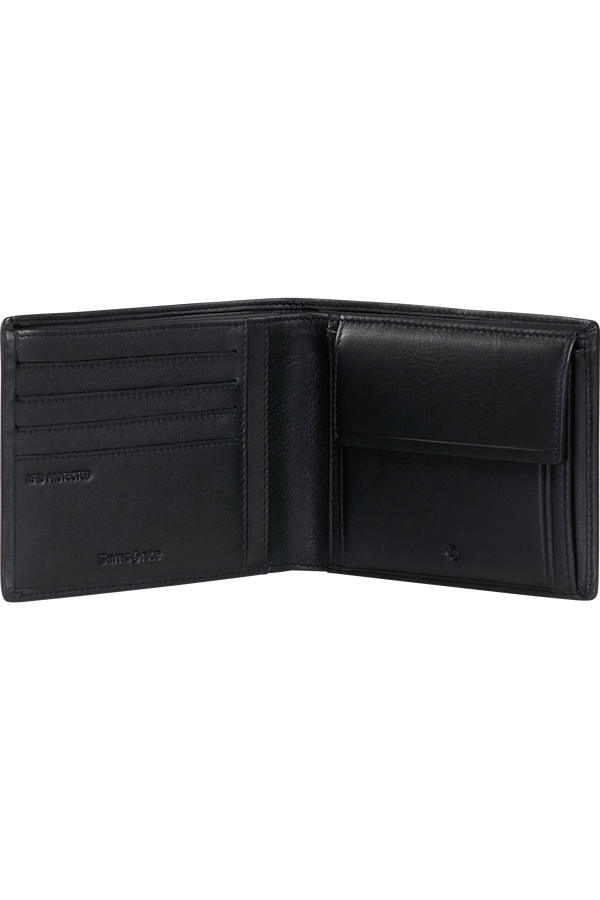 Attack 3.0 SLG Portefeuille