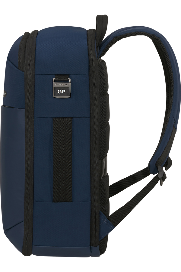 Samsonite Moderny Underseat Backpack M  Blauw
