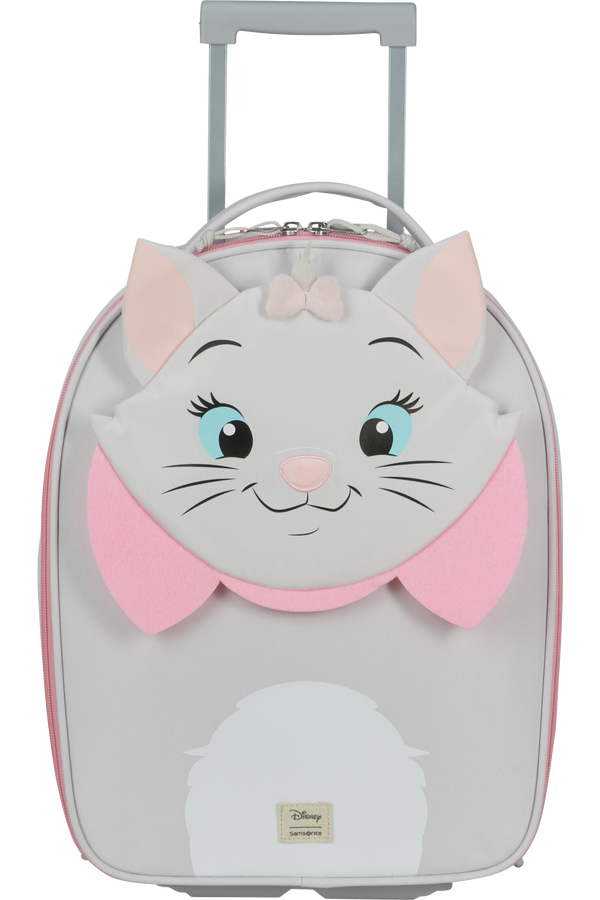 Samsonite Happy Sammies Disney Upright 45/16 Disney Marie  Aristocat Marie