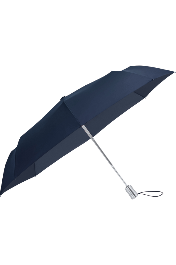 Samsonite Rain Pro 3 Sect. Auto O/C Bleu