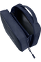 Samsonite Stackd Toilet Kit Weekender  Marineblauw