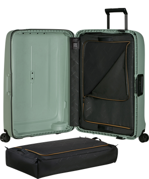 Essens Valise &agrave; 4 roues 75cm 75 x 52 x 33 cm | 4.3 kg