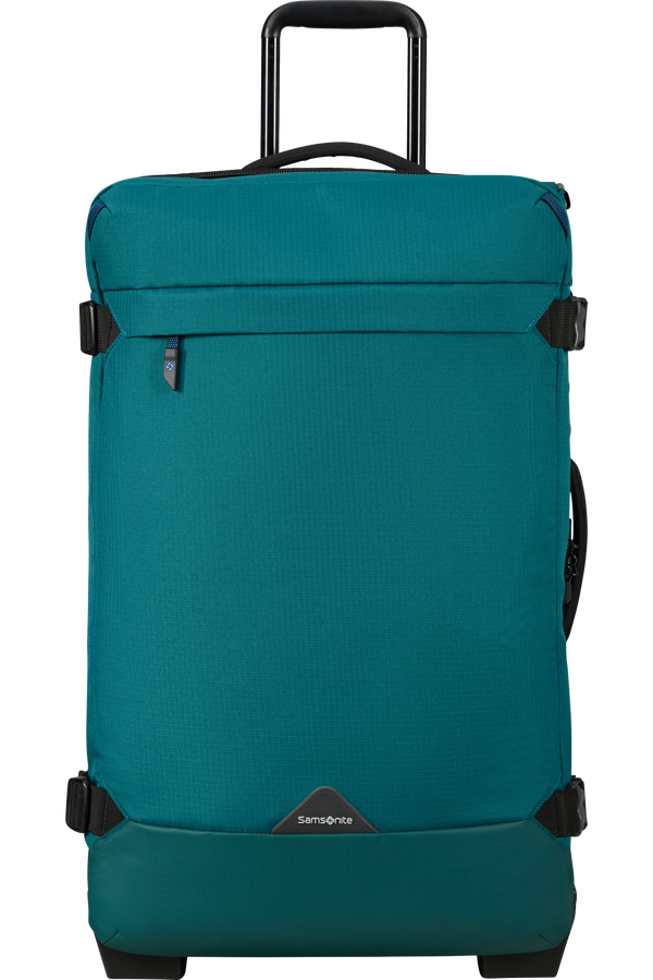 Samsonite Roadseeker Duffle with wheels 68cm  Deep Teal