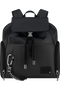 Samsonite Wander Last Backpack 3PKT 1 Buckle  Zwart