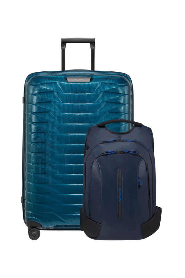 Samsonite PROXIS X ECODIVER