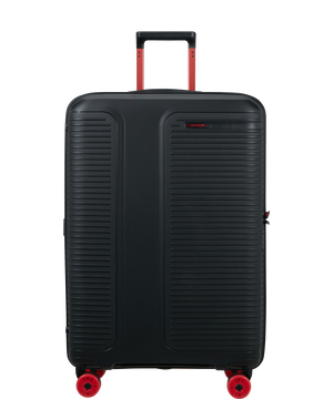 Prodiver Valise 4 roues extensible 75cm 75 x 51 x 32/35 cm | 3.9 kg