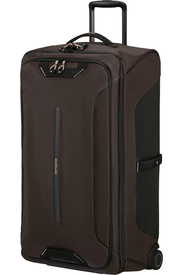 Ecodiver Sac de voyage &agrave; roulettes 79 cm