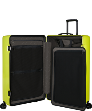 Focus Valise &agrave; 4 roues 81cm 81 x 55 x 30 cm | 6 kg