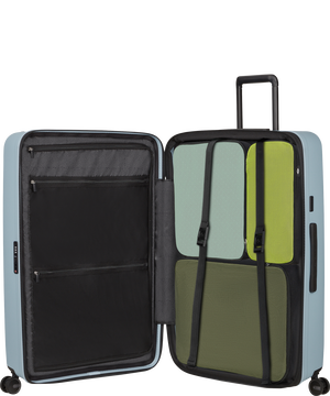 Restackd Spinner uitbreidbaar (4 wielen) 81cm 81 x 54 x 31 cm | 4.3 kg