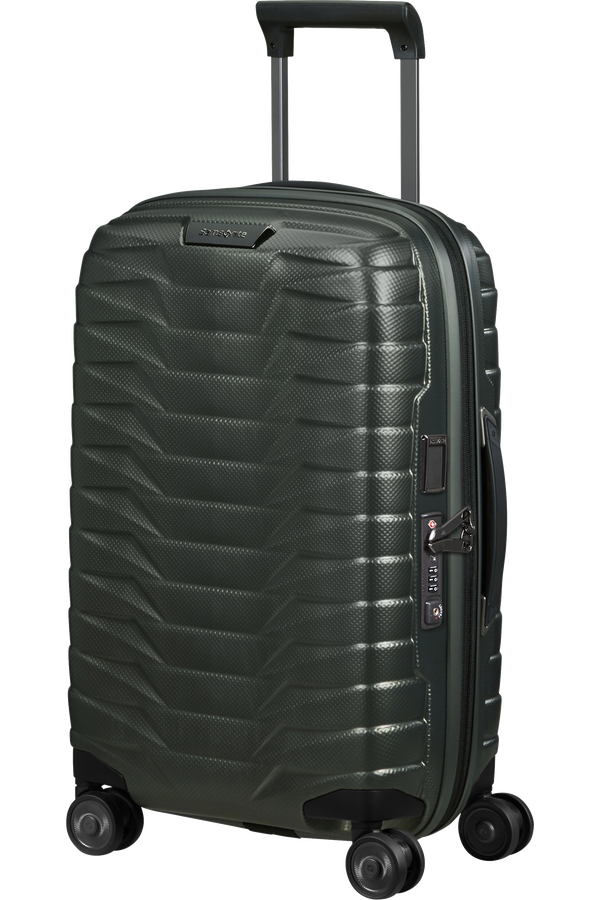 Proxis Spinner uitbreidbaar (4 wielen) 55cm
