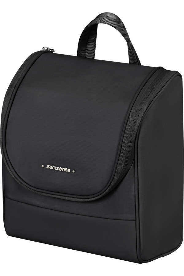 Samsonite Move Journey Hanging Toilet Kit  Noir
