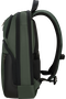 Samsonite Urban-Eye Laptop Backpack 14.1'  Vert