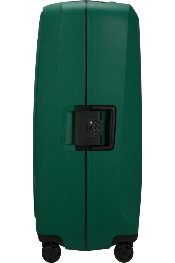 Samsonite Essens Spinner 81cm  Alpine Green