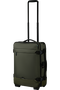 Samsonite Roadseeker Duffle with wheels Length 35cm 55cm  Vert olive foncé