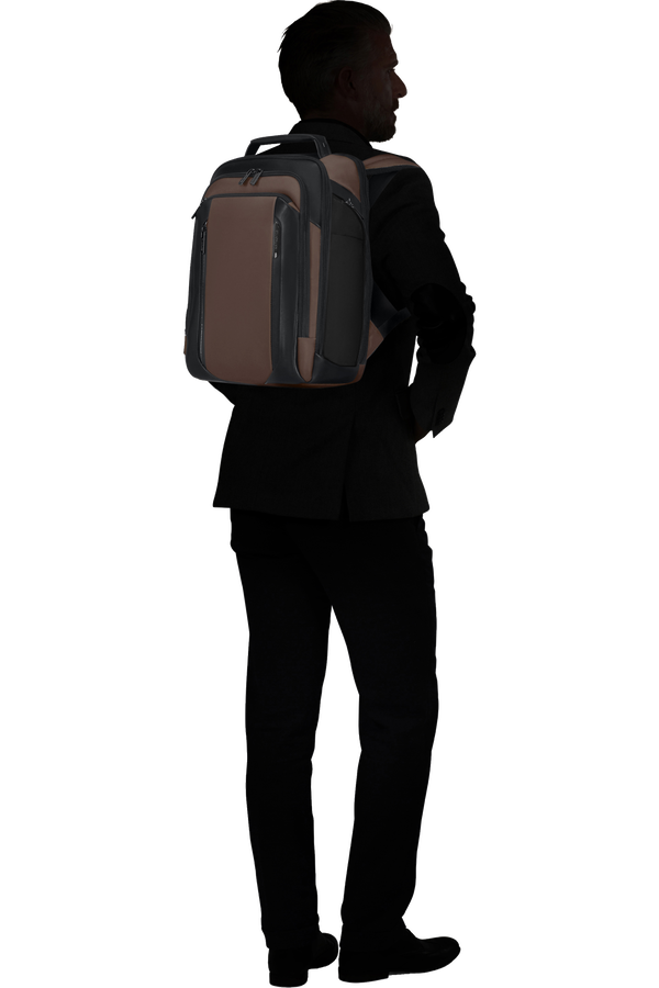 Samsonite Spectrolite 4.0 Laptop Backpack 14.1'  Bruin