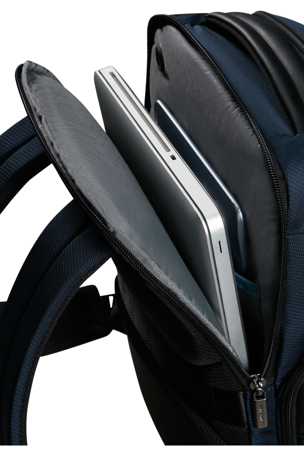 Samsonite Evosight Backpack 14.1'  Bleu