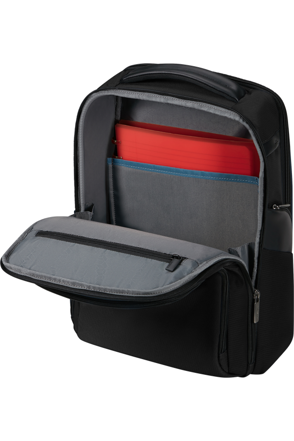 Samsonite Evosight Backpack 14.1'  Zwart