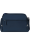 Samsonite Move 5.0 Reporter Bag S + 2 Pock  Bleu foncé