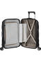 Samsonite C-Lite Spinner Expandable 55cm  Zwart
