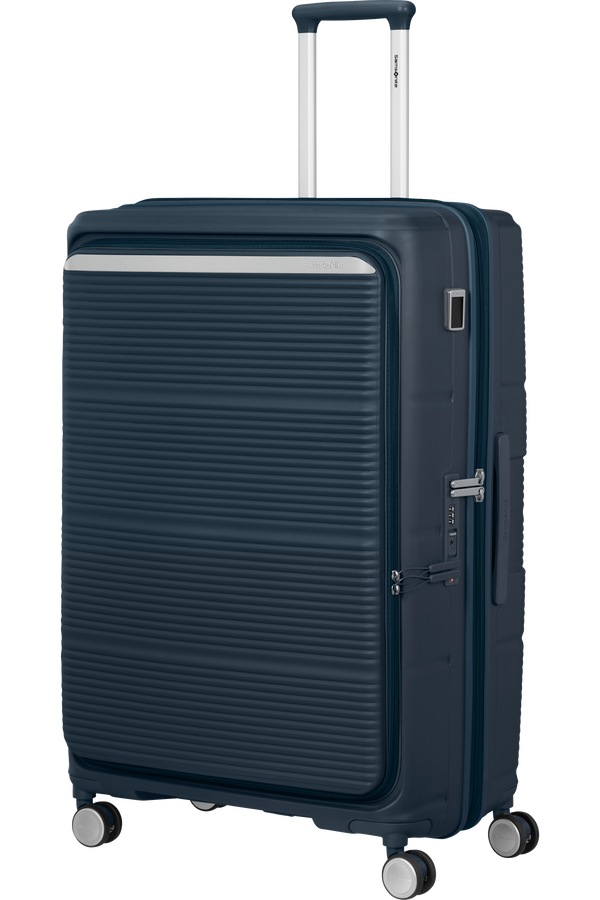Paralux Valise 4 roues extensible 81cm