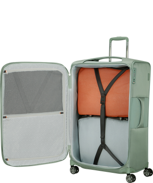 Re-Lite Valise 4 roues extensible 78cm 78 x 48 x 33/36 cm | 3.2 kg