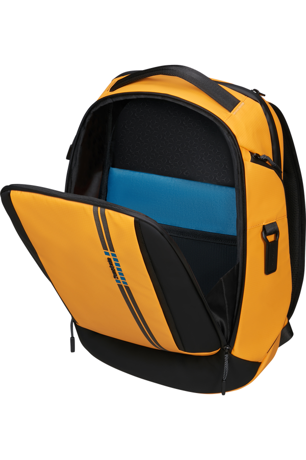 Samsonite Active Road Laptop Backpack 20L  Jaune