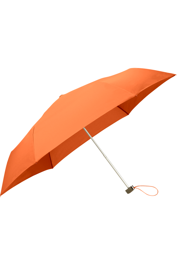 Samsonite Rain Pro 3 Sect.Manual Flat  Salamander Orange