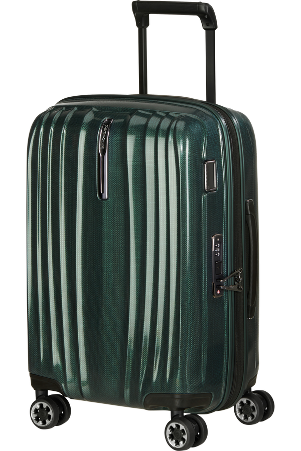 Nexis Spinner uitbreidbaar (4 wielen) 55cm