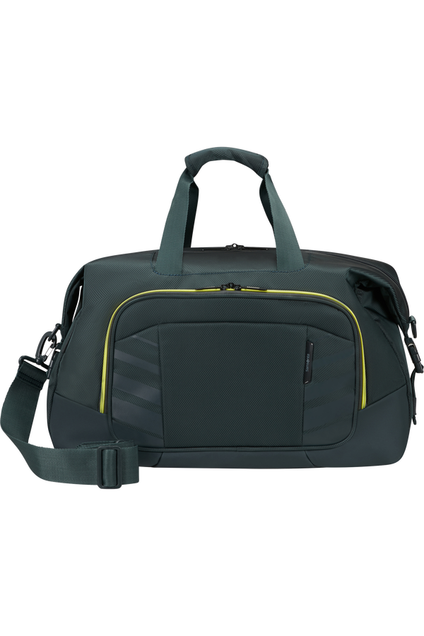 Samsonite Respark Duffle 48/19 Overnighter 48cm  Urban Groen