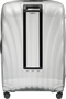 Samsonite C-Lite Spinner 86cm  Off white