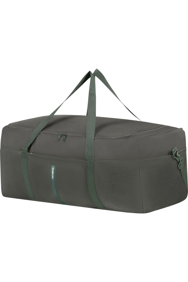Samsonite Ta Revolution Foldable Duffle L  Groen
