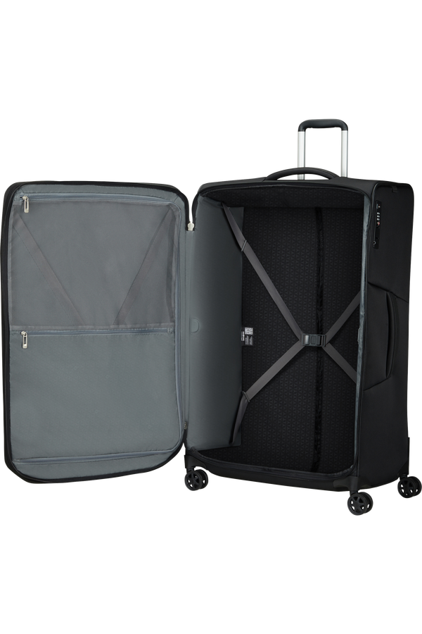 Samsonite Respark SPINNER 82/31 EXP  Ozone Black