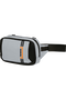 Samsonite Active Road Waistbag  Grijs