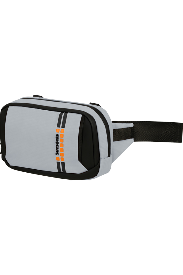 Samsonite Active Road Waistbag  Grijs