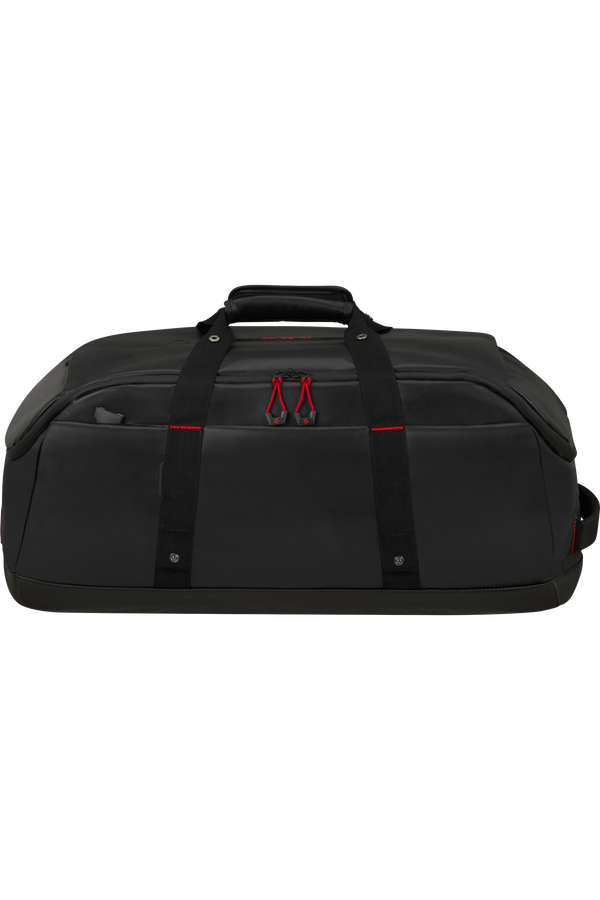 Samsonite Ecodiver DUFFLE M  Zwart