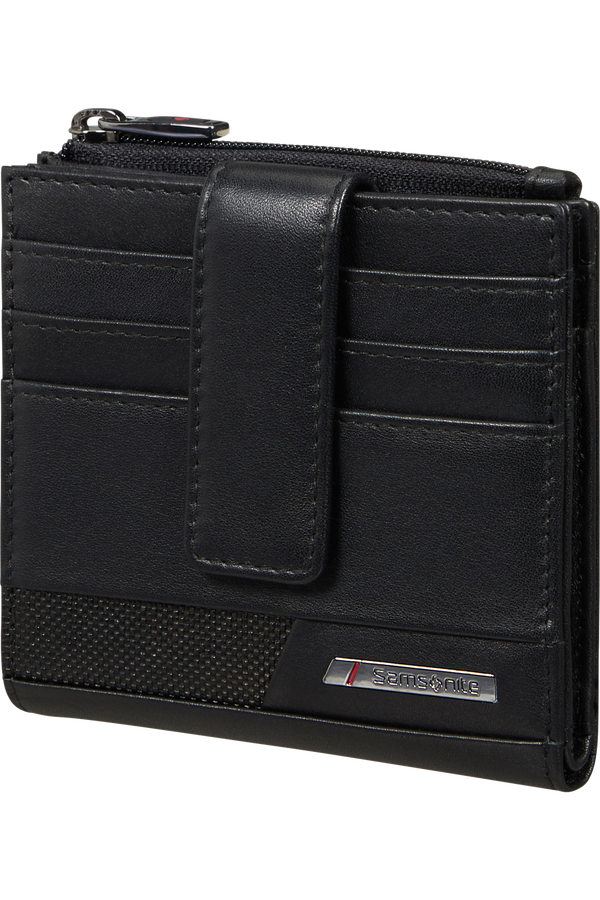 Samsonite Pro-Dlx 6 Slg 048 - B 9CC+ZC+C  Noir