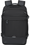 Samsonite Roadseeker Travel Backpack XS  Deep Black