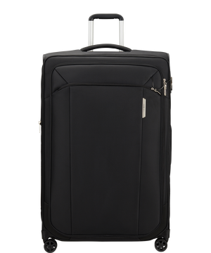 Respark Valise 4 roues Extensible 82cm 82 x 53 x 34/38 cm | 4 kg