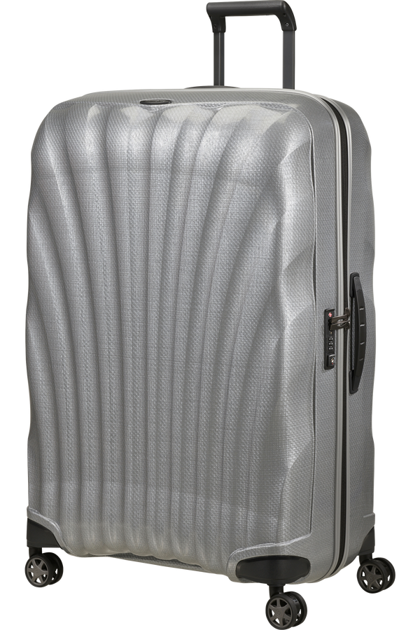 C-Lite Koffer (4 wielen) 81cm