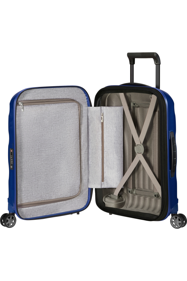 C-Lite Spinner uitbreidbaar (4 wielen) 55cm