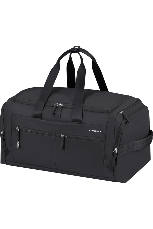 Samsonite Move Journey Backpack/Duffle S  Zwart