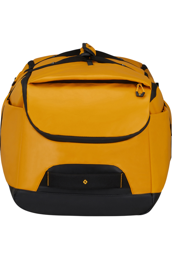 Samsonite Ecodiver DUFFLE L  Jaune