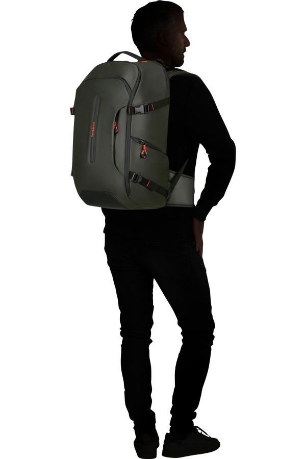 Ecodiver Reisrugzak S