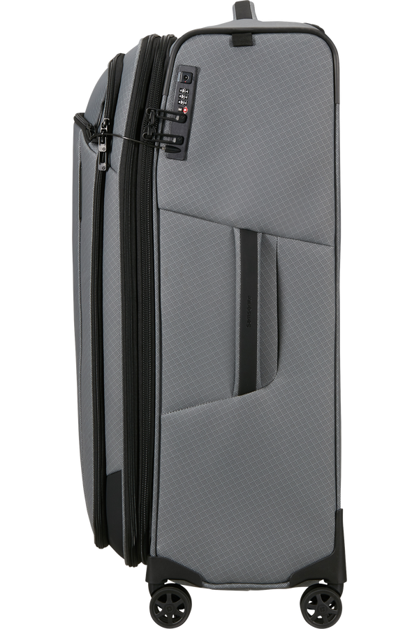 Respark Valise 4 roues extensible 79cm