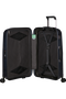 Samsonite Major-Lite Spinner 69/25 69cm  Bleu nuit